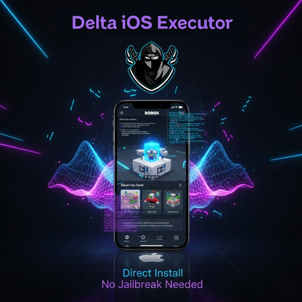 Delta iOS Executor