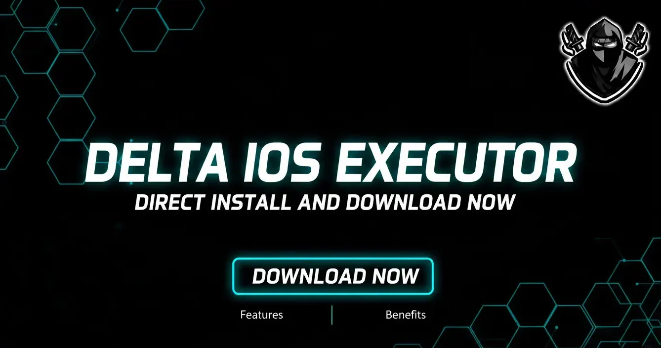 Delta iOS Executor Direct Install And Download