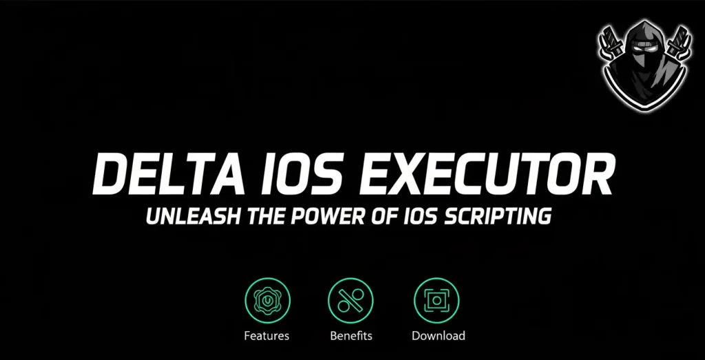 Delta iOS Executor